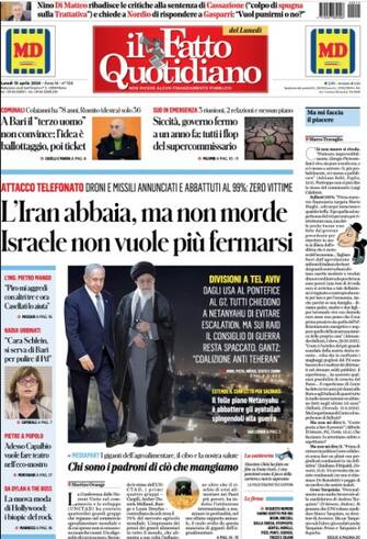 Il Fatto Quotidiano