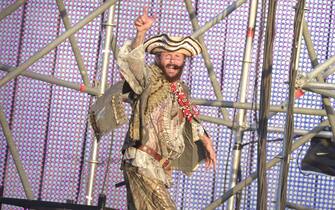Jovanotti