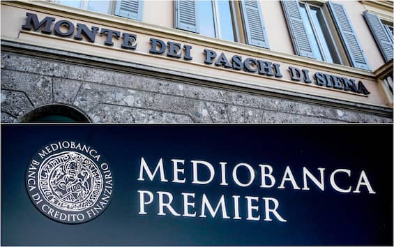 Aperta indagine sul 'risiko bancario': indagate persone e società