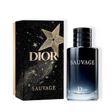 Cofanetto regalo Sauvage eau de parfum Dior