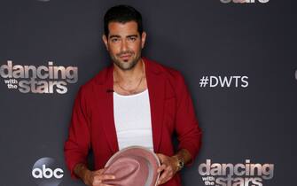 Jesse Metcalfe