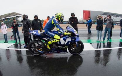 Silverstone, il tracciato verrà riasfaltato