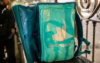 Deliveroo