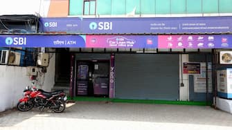 INDIA ECONOMY BANKING STRIKE