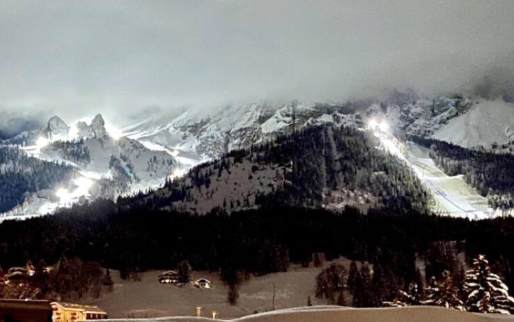 Cortina
