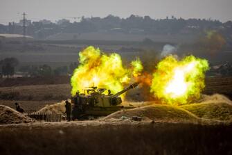 guerra sulla Striscia di Gaza