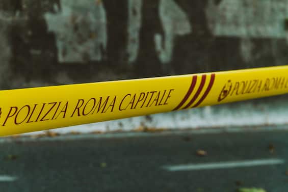 Roma, trovate ossa umane in terreno in via La Monachina