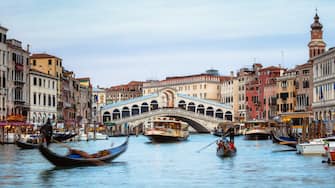 Ponte di Rialto