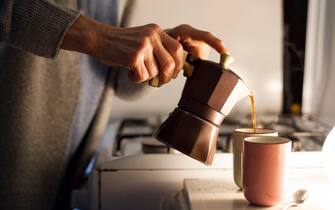 Caffè
