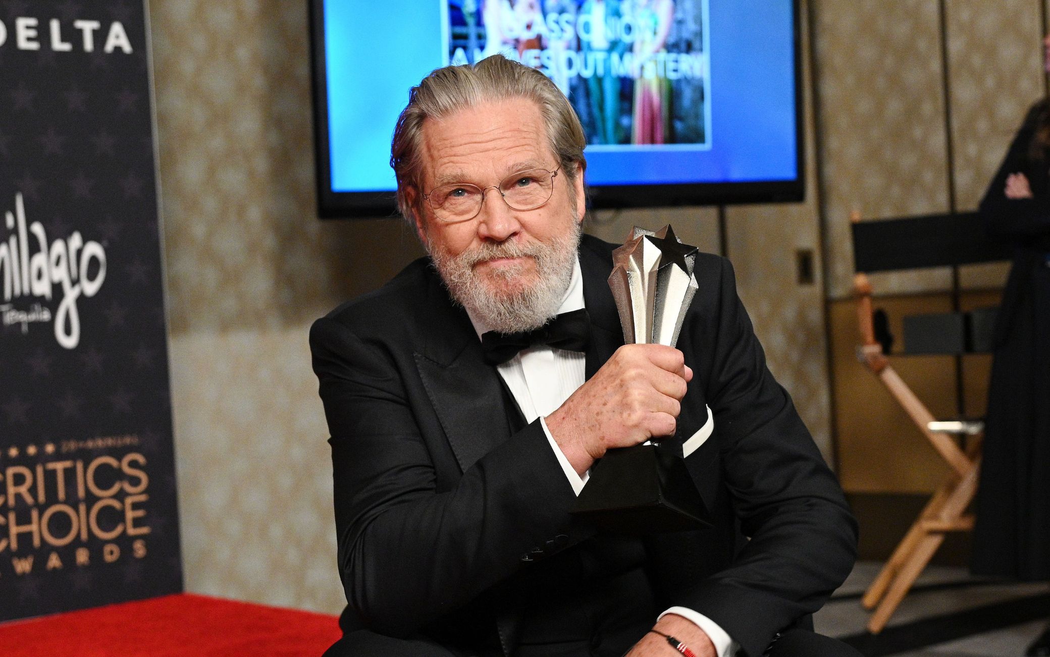 Jeff Bridges