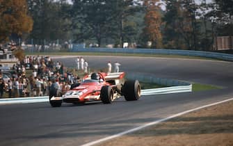 1971 United States Grand Prix