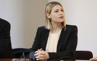 Barbara Berlusconi