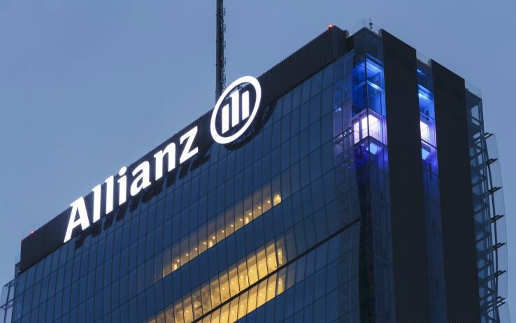Torre Allianz