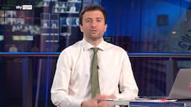 La rassegna stampa di Sky TG24 del 7 giugno