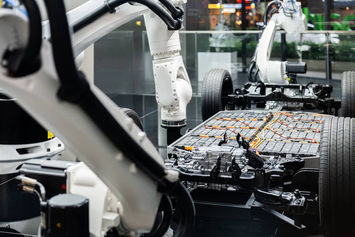 AUTO ELETTRICA Page 661 SkyscraperCity Forum