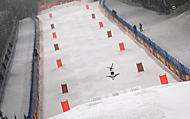 Sci acrobatico/freestyle - 15 eventi
