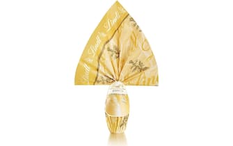 Lindt bianco