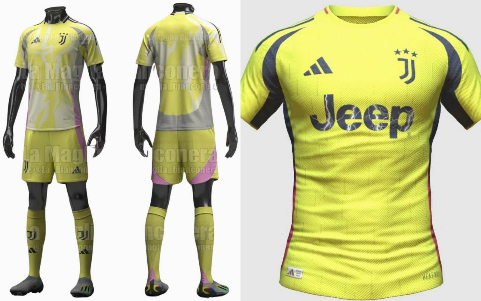 Numeri Maglia Serie A 2024 25 Juve, la nuova maglia 2024 2025: le anticipazioni | Sky Sport