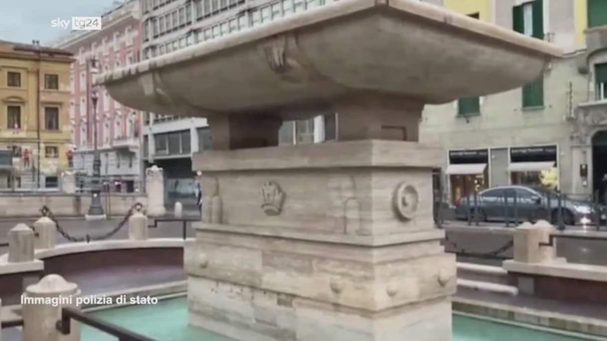 Violenza sulle donne, raccolta di sangue oggi a Roma