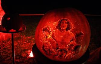 USA HALLOWEEN