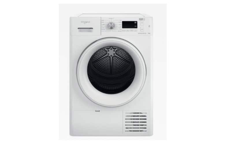 Asciugatrice Whirlpool FFT M11 82 IT 