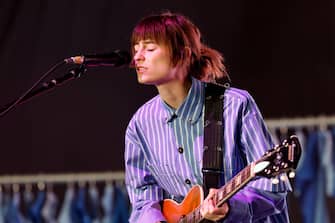 Faye Webster Coachella