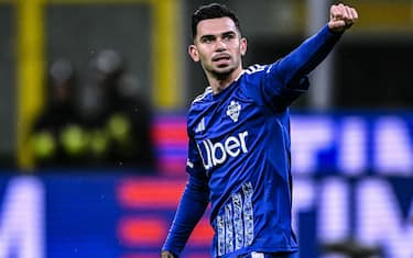 Lucas Da Cunha - Como