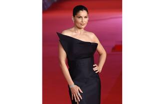 Laetitia Casta
