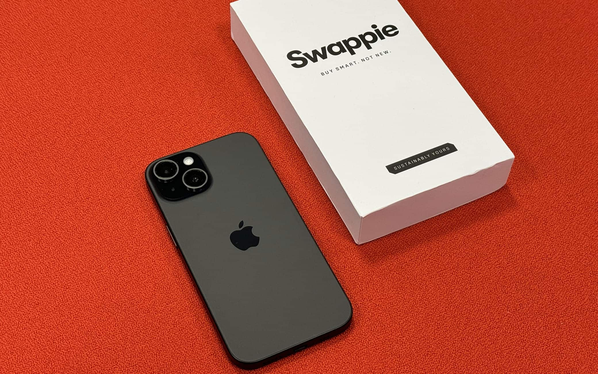 Swappie