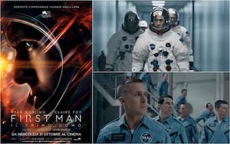 first man film