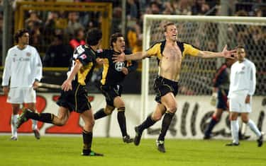 L'impresa dell'Aachen del 2004