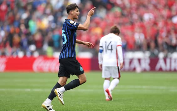 Genoa-Carboni, scambio di documenti con l'Inter