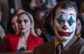 joker folie a deux