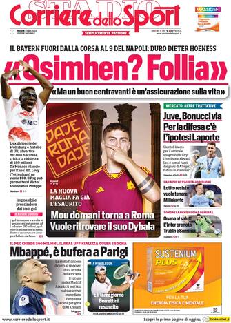Corriere dello Sport