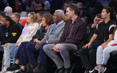 LE GIOVANI STELLE IN CAMPO, LE LEGGENDE A OSSERVARLI