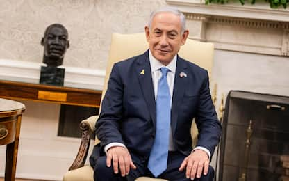 Biden: Netanyhau non fa abbastanza per tregua. Lui: frasi sconcertanti