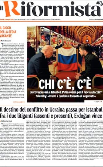 Il Riformista
