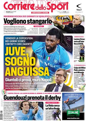 Corriere dello Sport