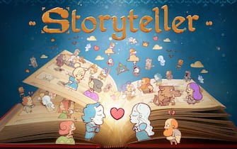 Storyteller
