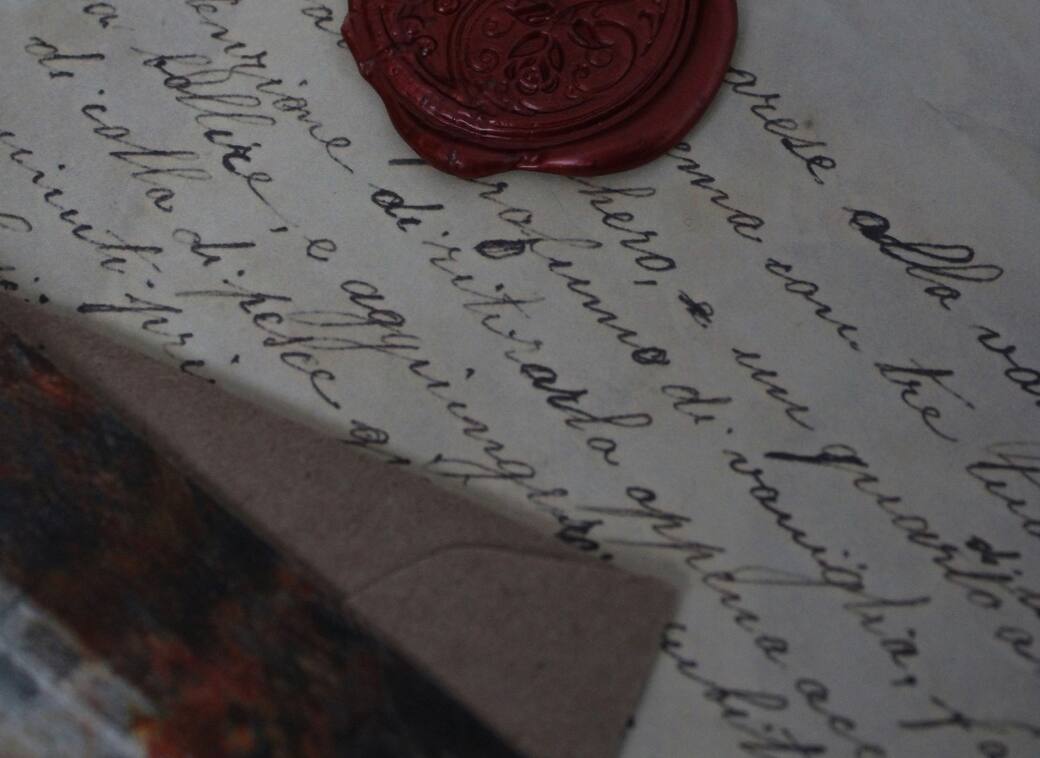 Foto di Olga Vilkha su Unsplash