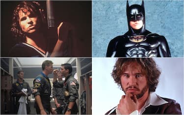 Val Kilmer