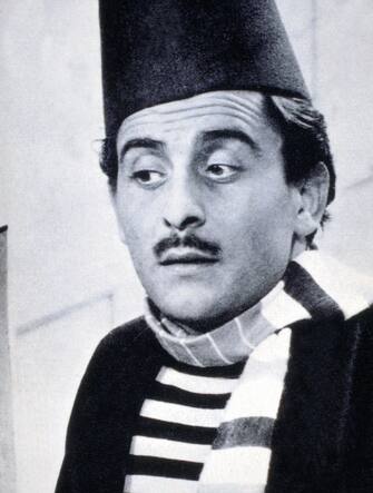domenico modugno