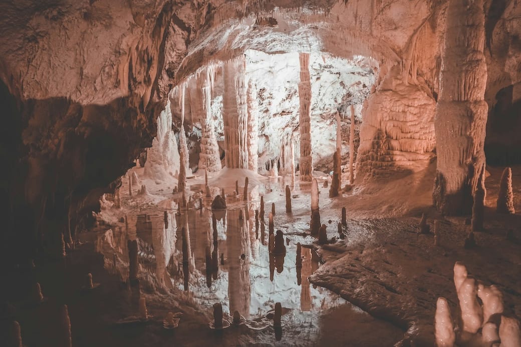 Foto di Giordano Rossoni su Unsplash