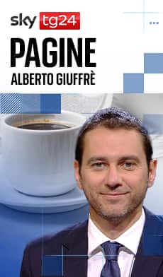 La nostra rassegna del mattino