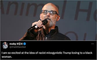 il post di moby