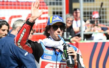 Rins out in Malesia e Qatar: al suo posto Lecuona