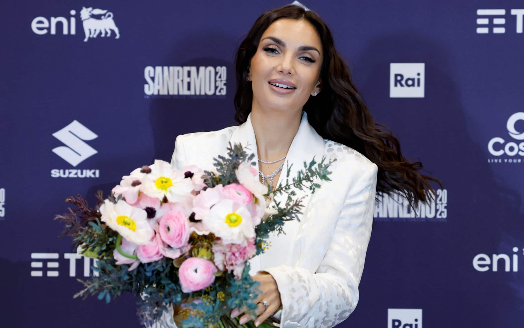 elettra lamborghini
