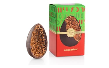 Le nocciole