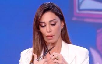 Belen Rodriguez