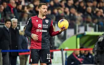italian Serie A soccer match Italian soccer Serie A season 2019/